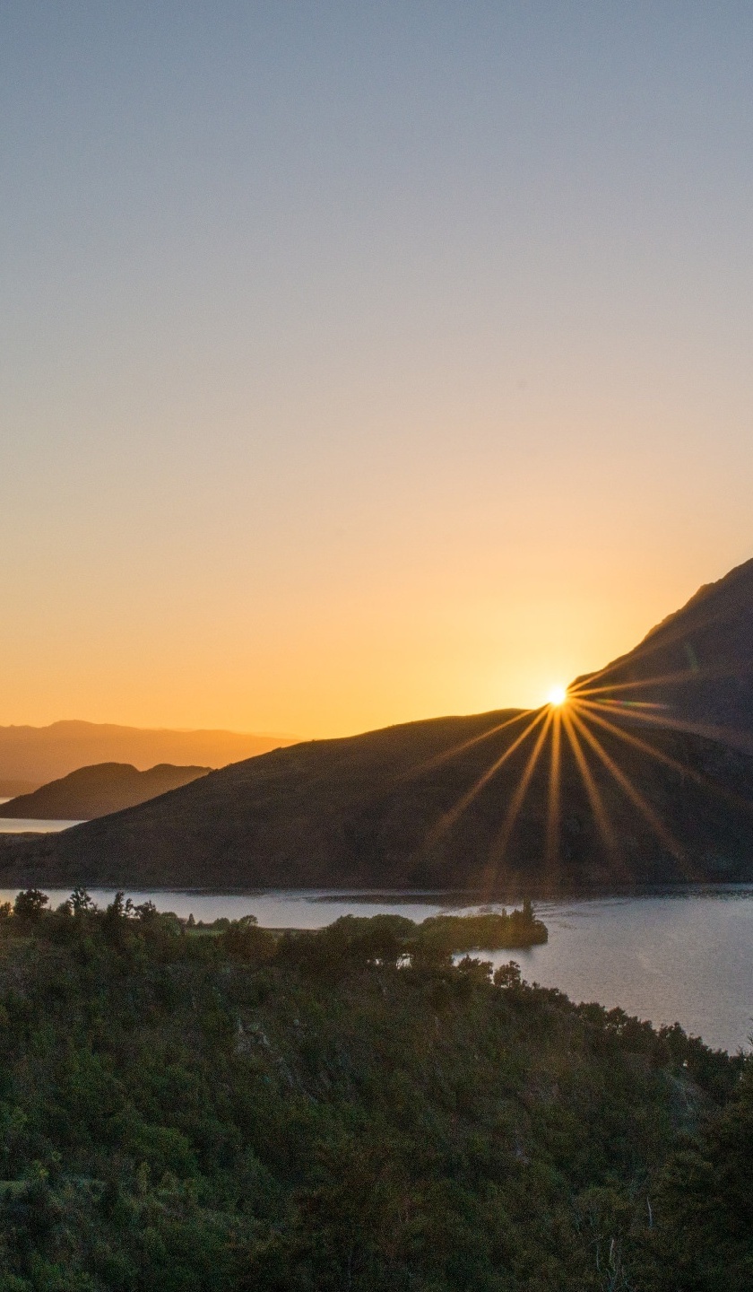 Emerald Bluffs Wanaka Real Estate